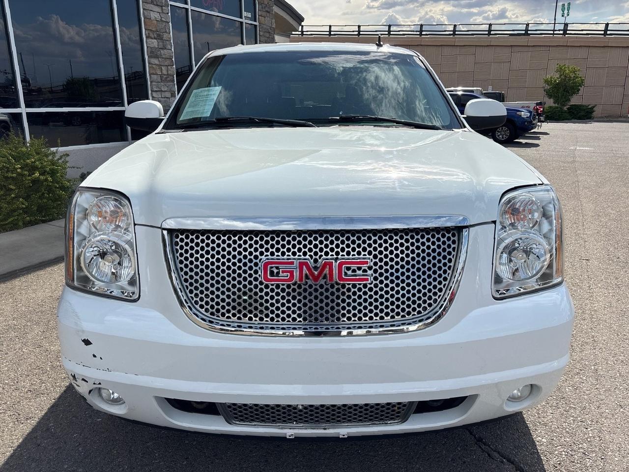 2007 GMC Yukon Denali Grand Junction CO