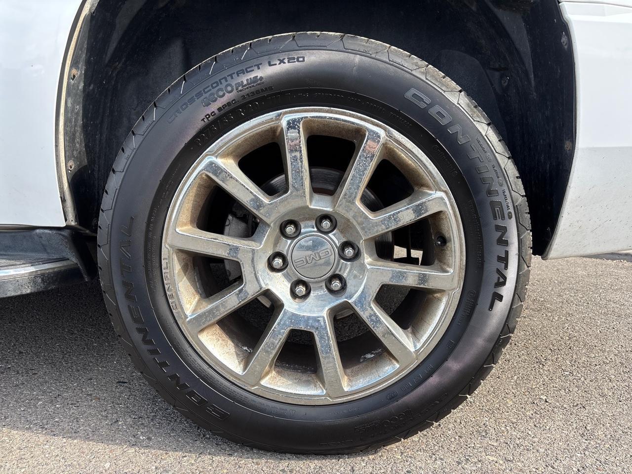 2007 GMC Yukon Denali Grand Junction CO