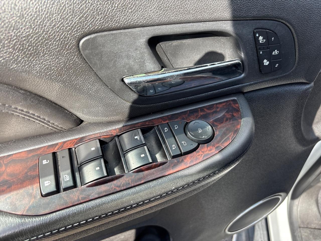 2007 GMC Yukon Denali Grand Junction CO