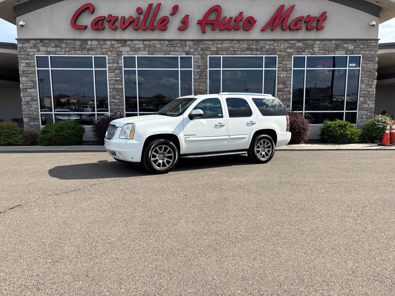 2007 GMC Yukon Denali Grand Junction CO
