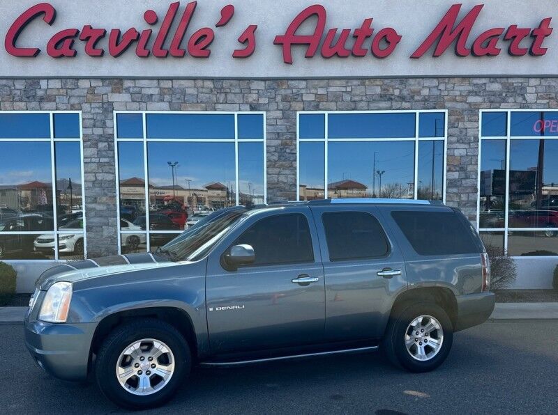 Used Cars Grand Junction CO Carville's Auto Mart Used Car Dealership