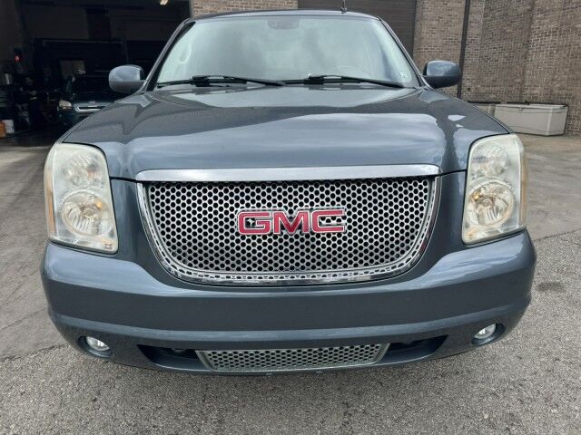 2007 GMC Yukon Denali North Versailles PA