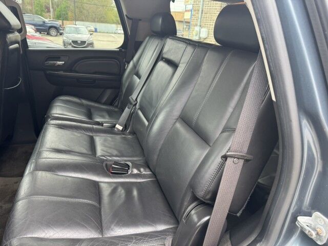 2007 GMC Yukon Denali North Versailles PA