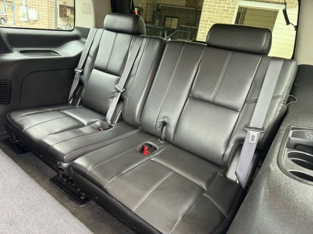 2007 GMC Yukon Denali North Versailles PA