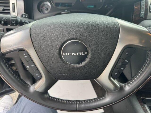 2007 GMC Yukon Denali North Versailles PA