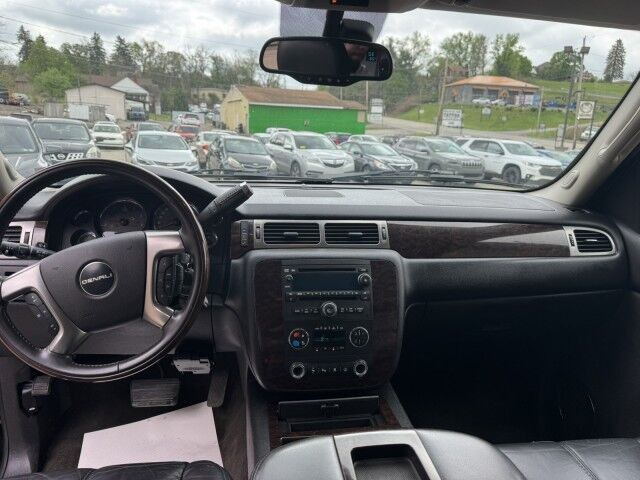 2007 GMC Yukon Denali North Versailles PA