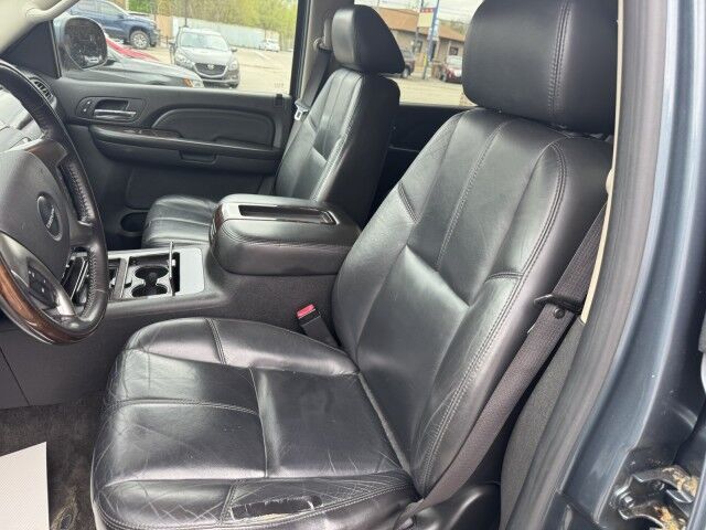 2007 GMC Yukon Denali North Versailles PA