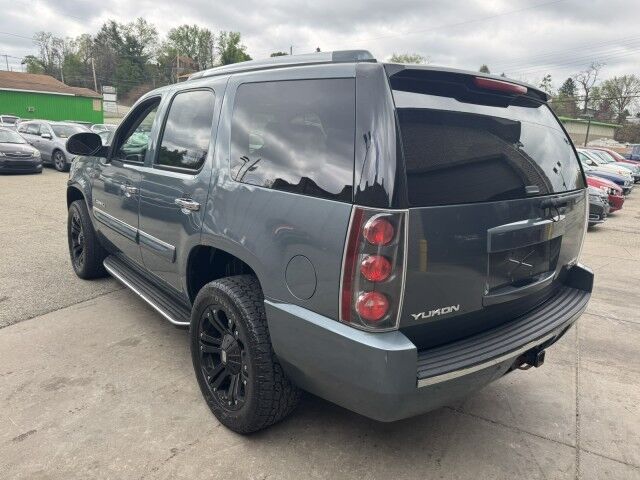 2007 GMC Yukon Denali North Versailles PA