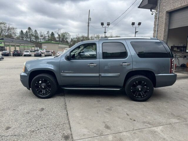 2007 GMC Yukon Denali North Versailles PA