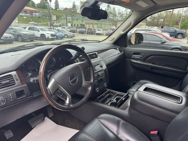 2007 GMC Yukon Denali North Versailles PA