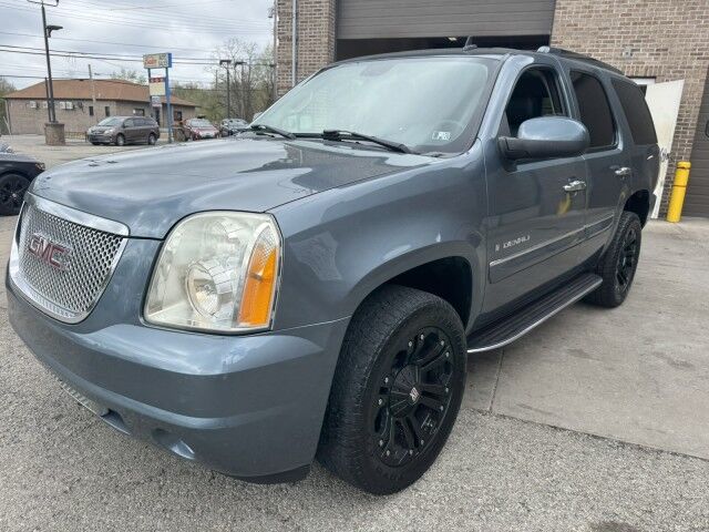 2007 GMC Yukon Denali North Versailles PA