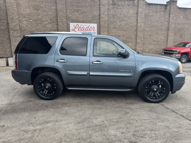 2007 GMC Yukon Denali