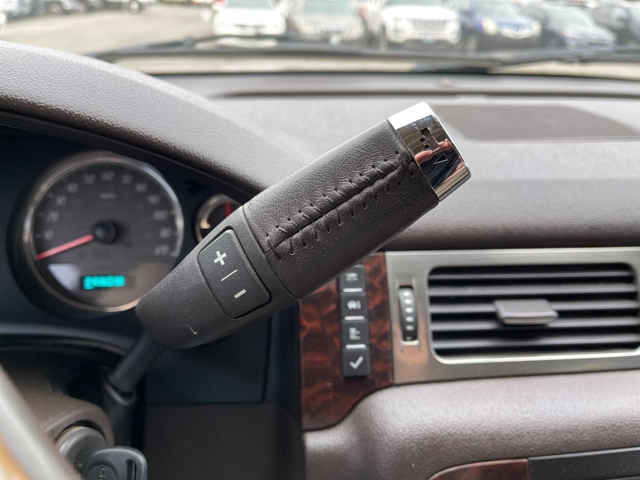 2007 GMC Yukon Denali Spokane Valley WA