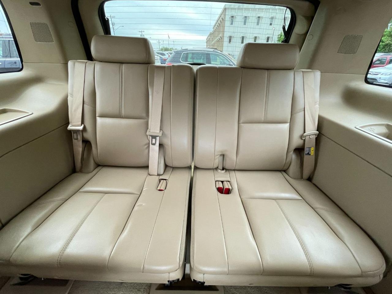 2007 GMC Yukon Denali Spokane Valley WA