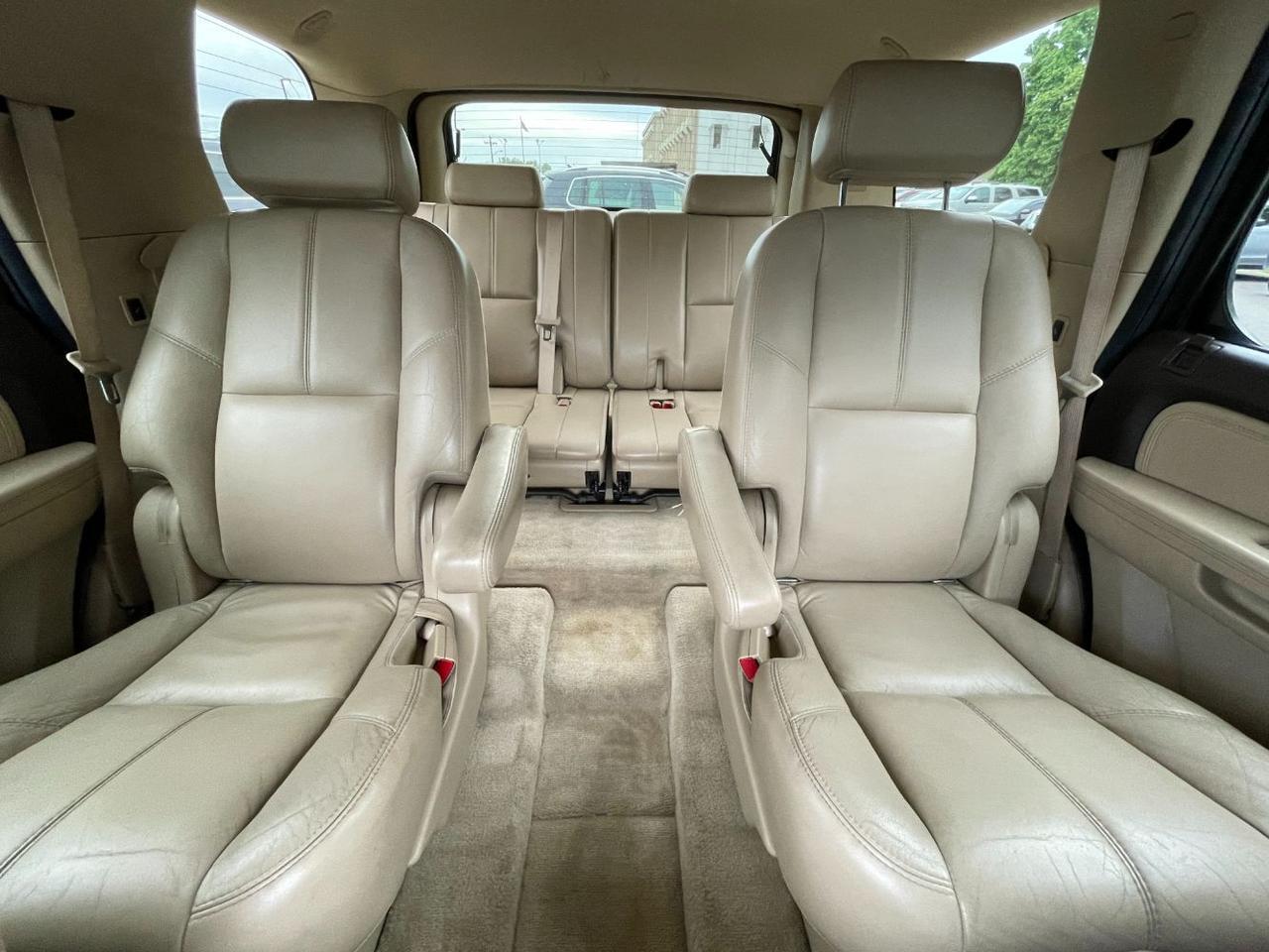 2007 GMC Yukon Denali Spokane Valley WA