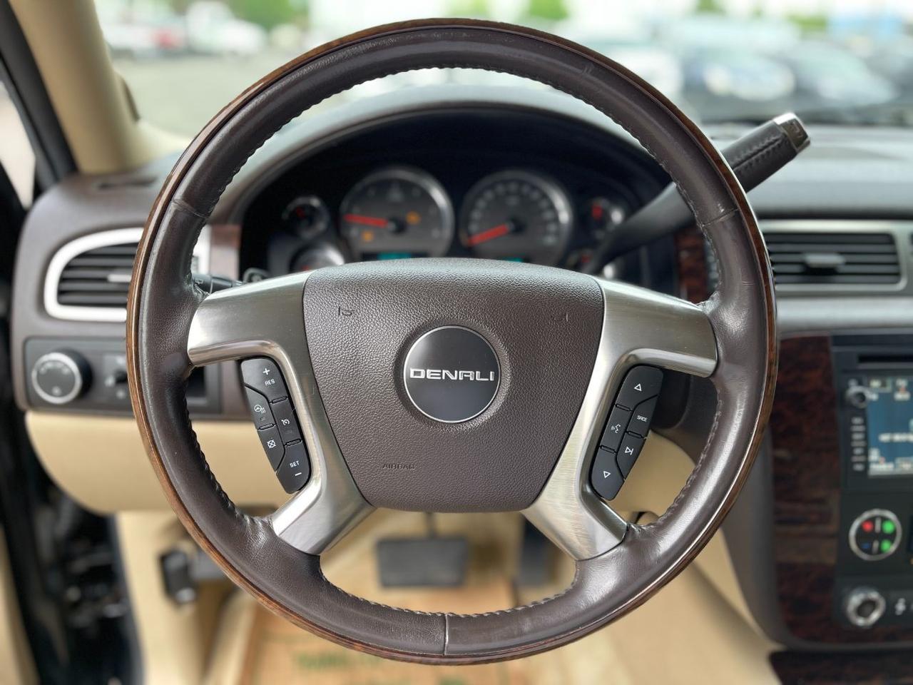 2007 GMC Yukon Denali Spokane Valley WA