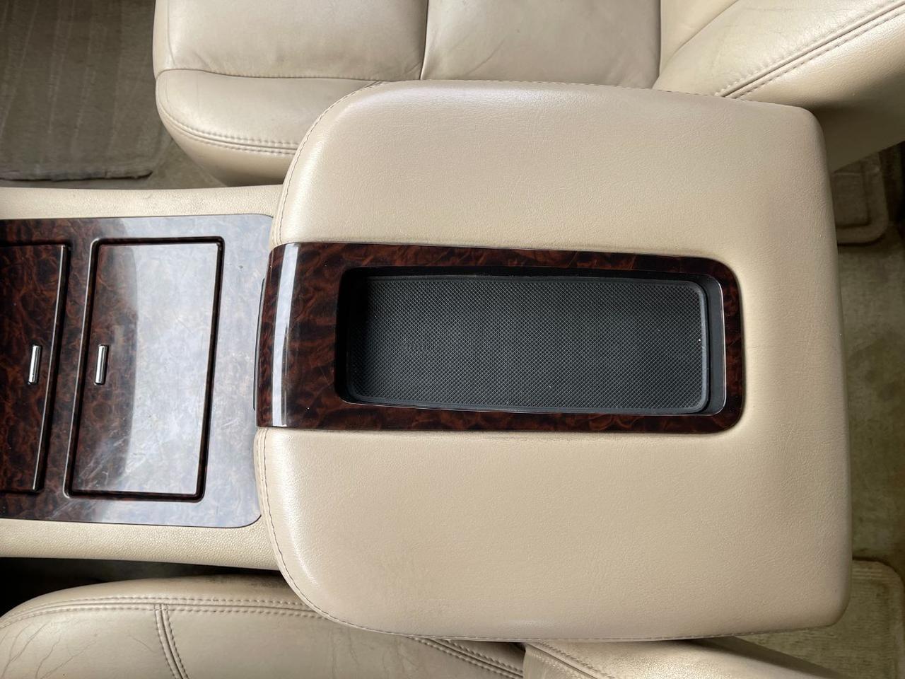 2007 GMC Yukon Denali Spokane Valley WA