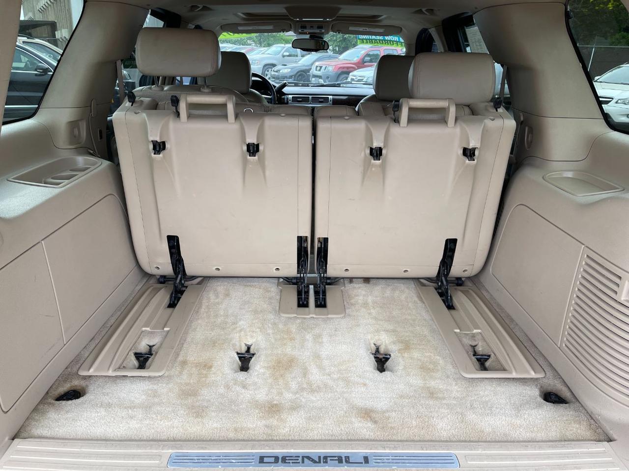 2007 GMC Yukon Denali Spokane Valley, WA