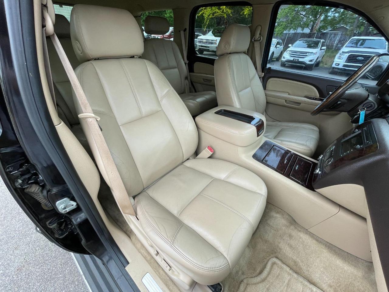 2007 GMC Yukon Denali Spokane Valley WA