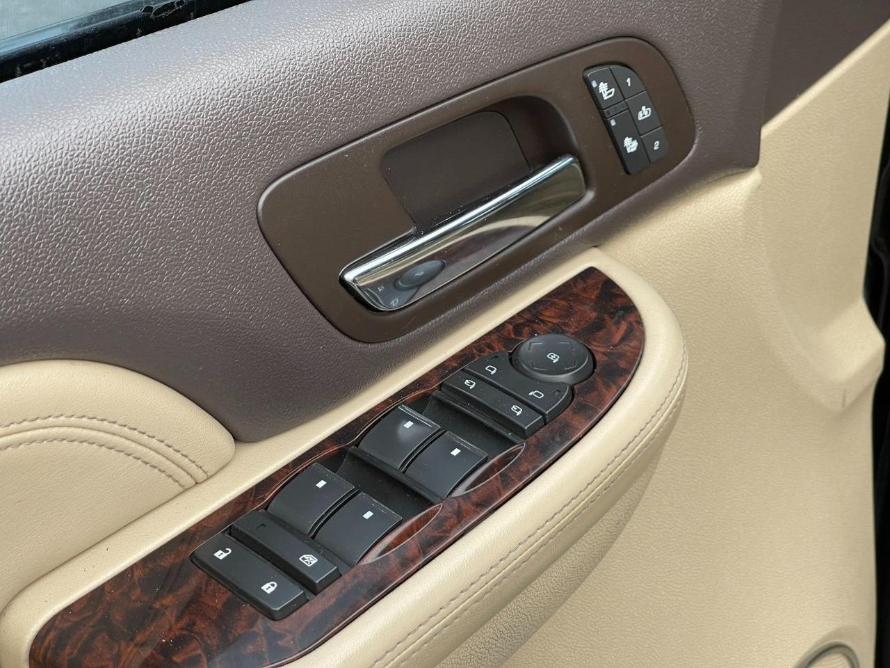2007 GMC Yukon Denali Spokane Valley WA
