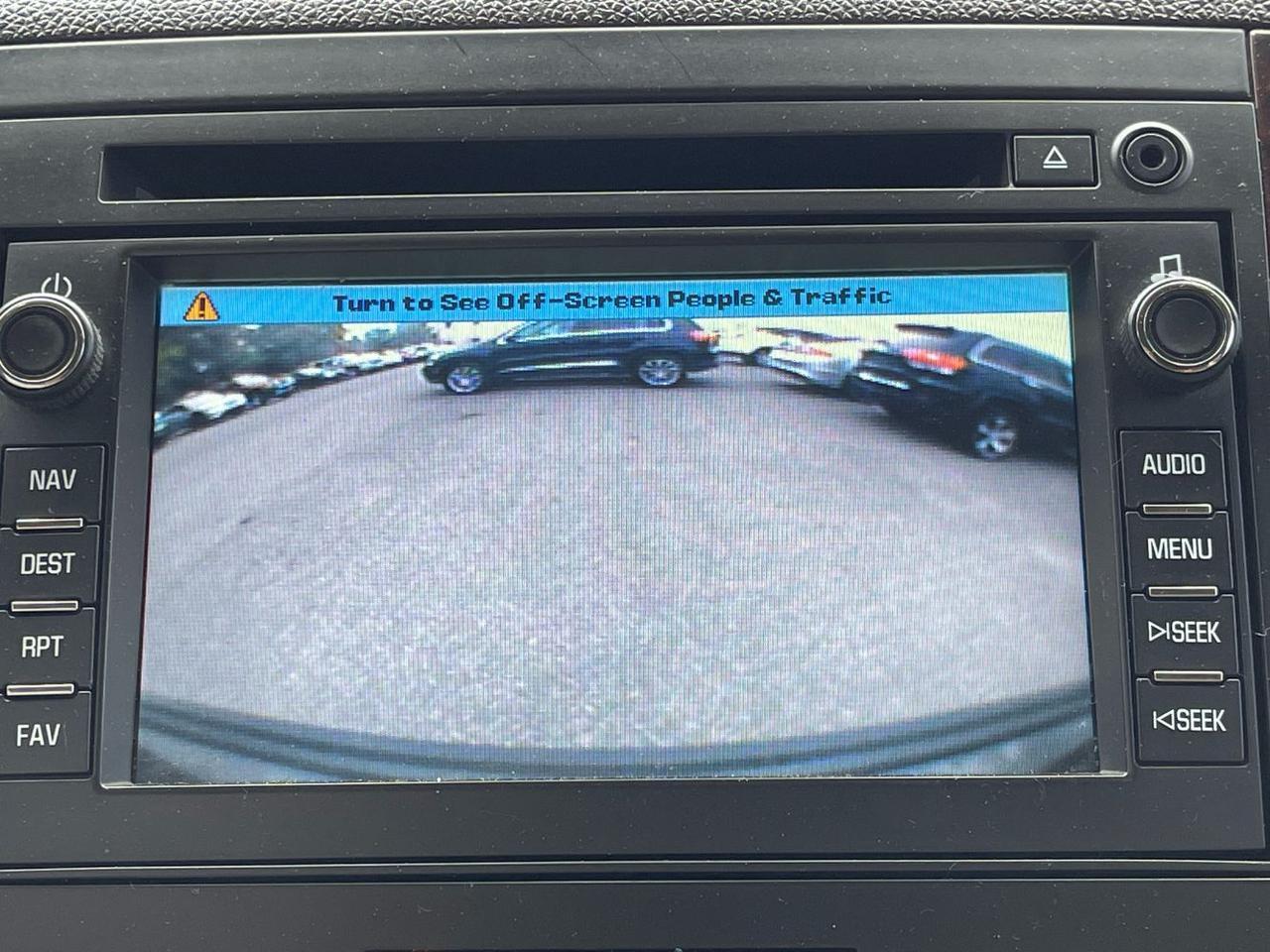 2007 GMC Yukon Denali Spokane Valley WA