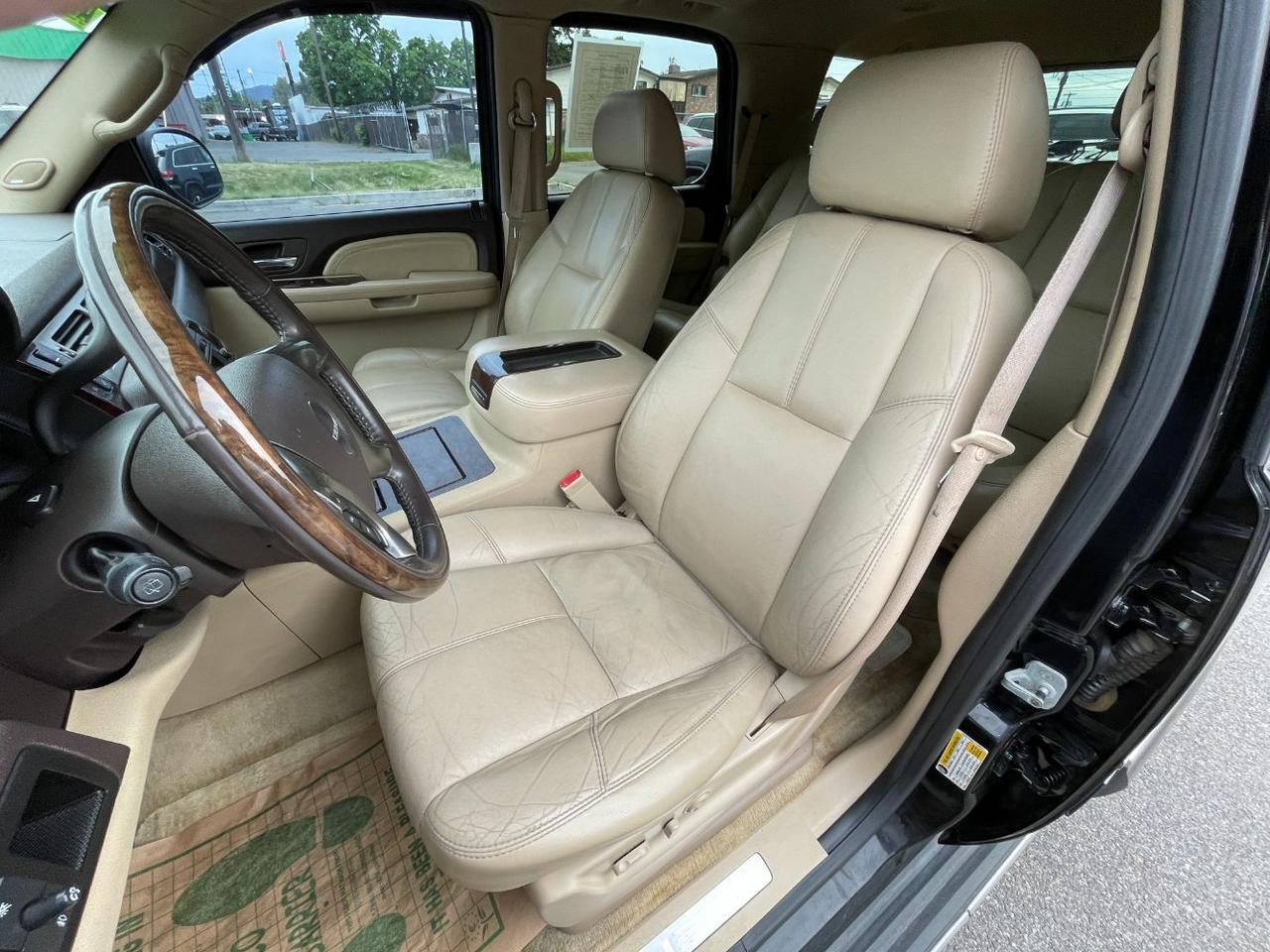 2007 GMC Yukon Denali Spokane Valley WA