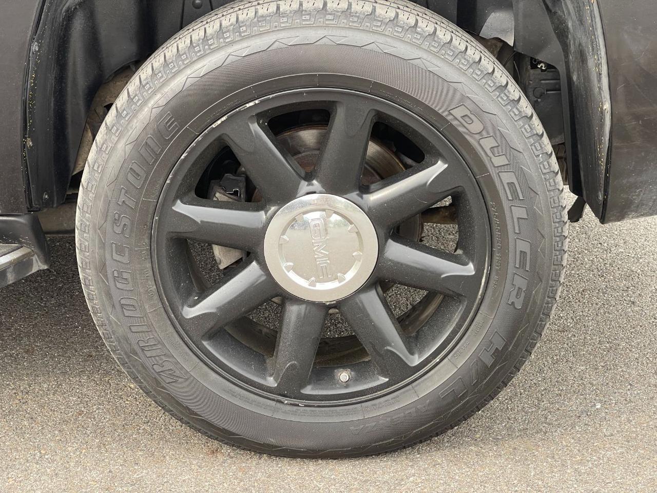 2007 GMC Yukon Denali Spokane Valley WA