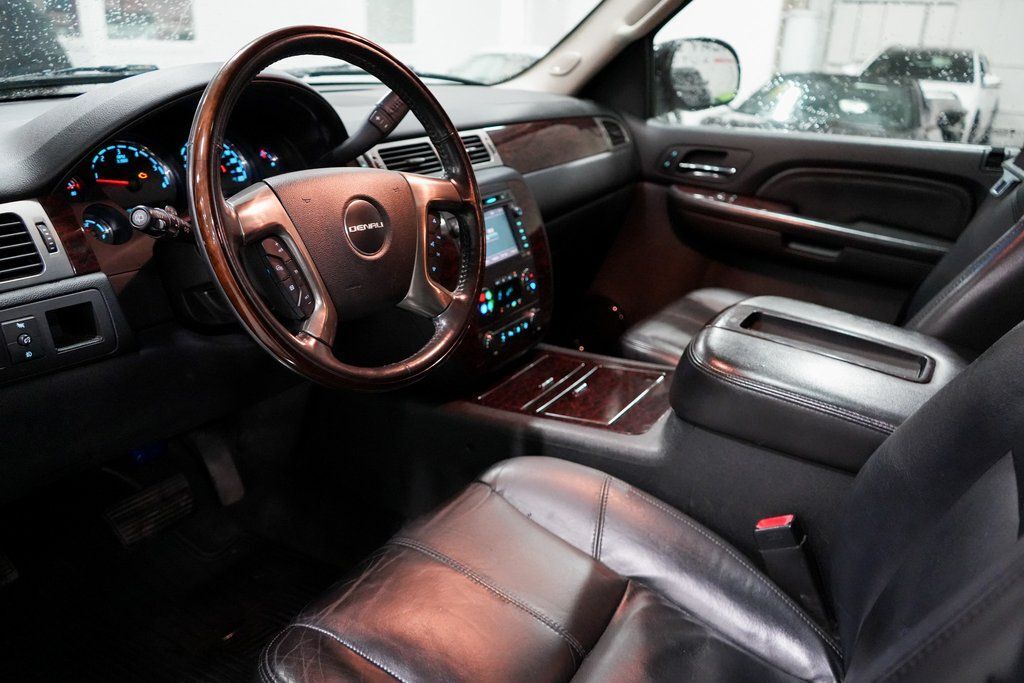 2007 GMC Yukon Denali Tigard OR