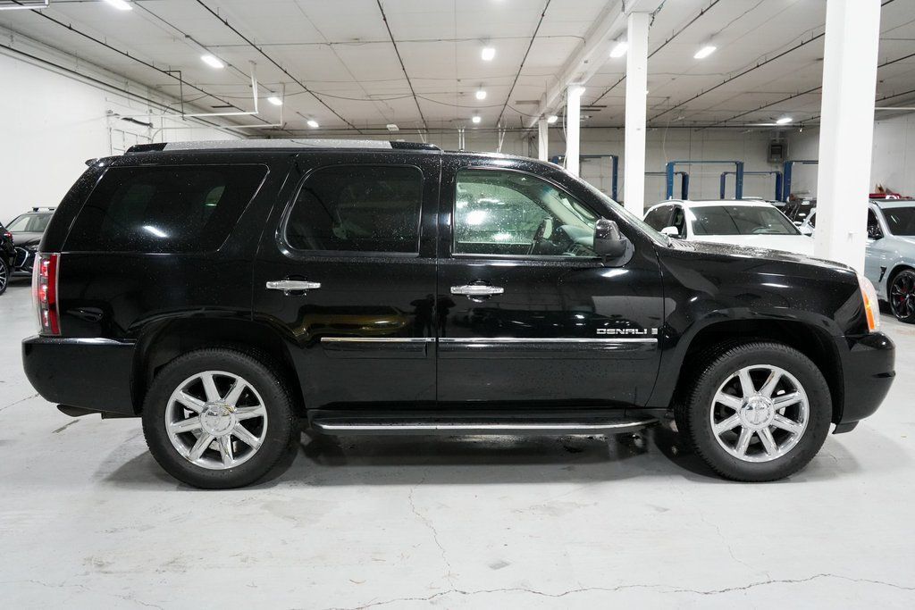 2007 GMC Yukon Denali Tigard OR