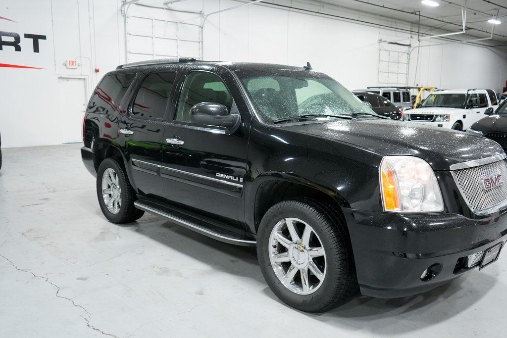 2007 GMC Yukon Denali