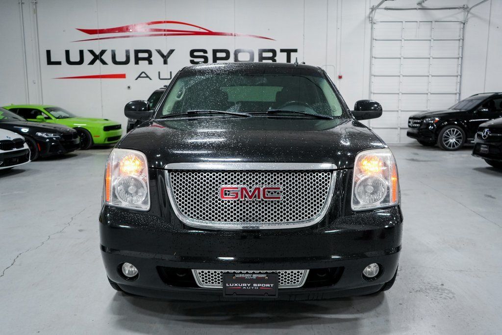 2007 GMC Yukon Denali