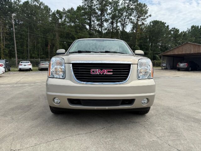 2007 GMC Yukon SLT Hattiesburg MS