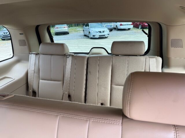 2007 GMC Yukon SLT Hattiesburg MS