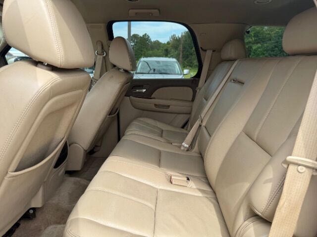 2007 GMC Yukon SLT Hattiesburg MS