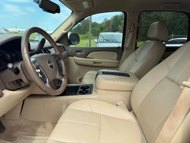 2007 GMC Yukon SLT Hattiesburg MS