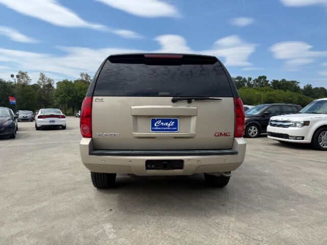 2007 GMC Yukon SLT Hattiesburg MS