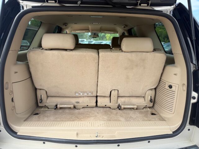 2007 GMC Yukon SLT Hattiesburg MS