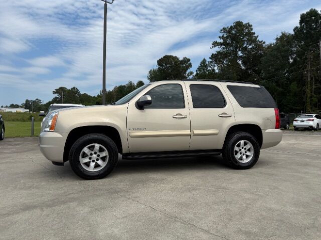 2007 GMC Yukon