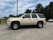GMC Yukon SLT 2007