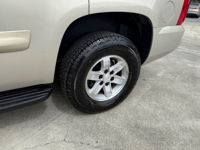 2007 GMC Yukon SLT Hattiesburg MS