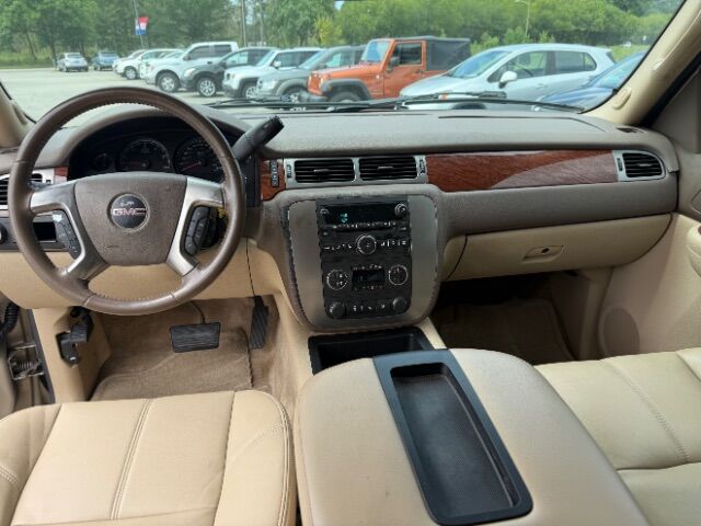 2007 GMC Yukon SLT Hattiesburg MS