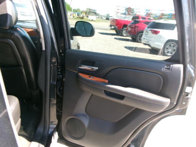 2007 GMC Yukon SLT Shreveport LA