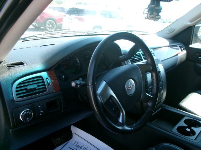 2007 GMC Yukon SLT Shreveport LA