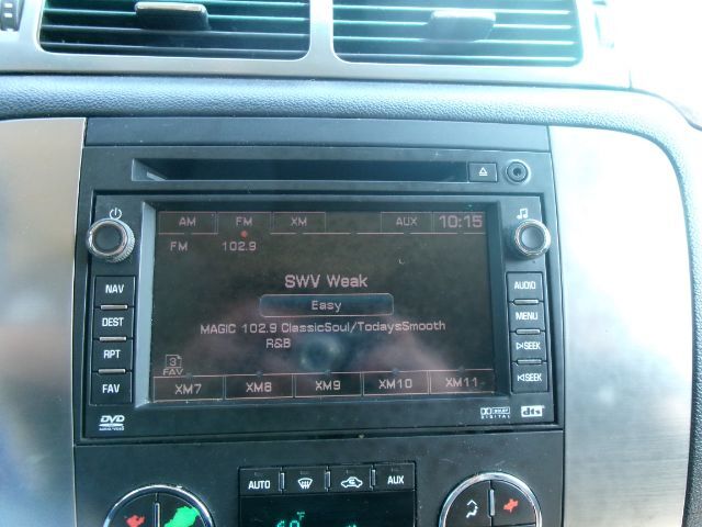 2007 GMC Yukon SLT Shreveport LA