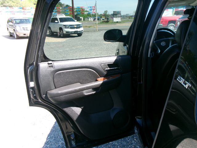 2007 GMC Yukon SLT Shreveport LA