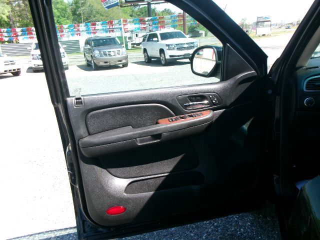 2007 GMC Yukon SLT Shreveport LA