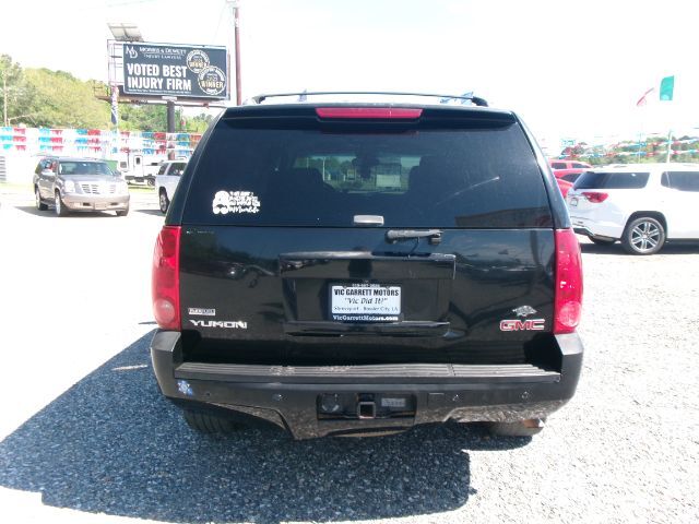 2007 GMC Yukon SLT Shreveport LA
