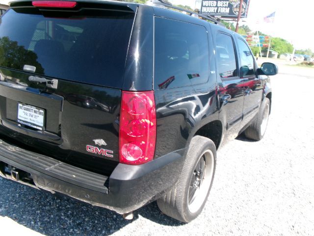 2007 GMC Yukon SLT Shreveport LA