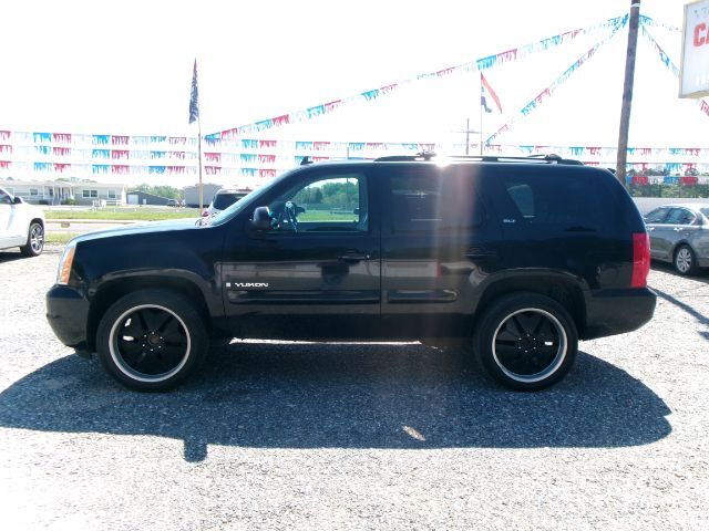 2007 GMC Yukon SLT Shreveport LA