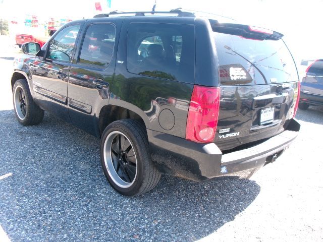 2007 GMC Yukon SLT Shreveport LA